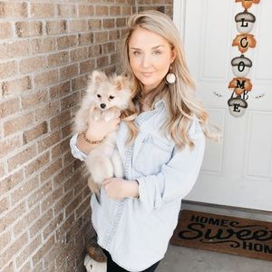 Meet your Posher, Bethany